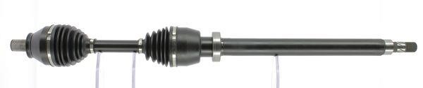 Cevam 50432 Drive shaft 50432: Buy near me in Poland at 2407.PL - Good price!