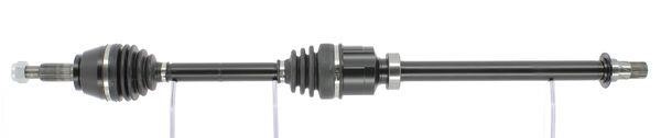 Cevam 50718 Drive shaft 50718: Buy near me in Poland at 2407.PL - Good price!