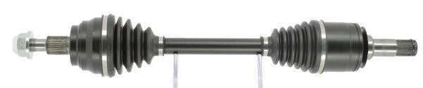 Cevam 50565 Drive shaft 50565: Buy near me in Poland at 2407.PL - Good price!