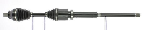 Cevam 50436 Drive shaft 50436: Buy near me in Poland at 2407.PL - Good price!