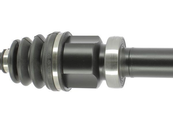 Drive shaft Cevam 50166