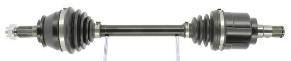 Cevam 50221 Drive shaft 50221: Buy near me in Poland at 2407.PL - Good price!