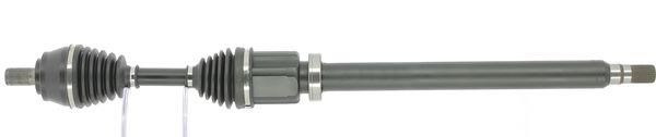 Cevam 50434 Drive shaft 50434: Buy near me in Poland at 2407.PL - Good price!