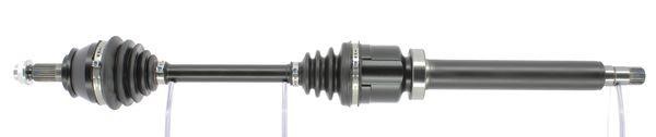 Cevam 50222 Drive shaft 50222: Buy near me in Poland at 2407.PL - Good price!