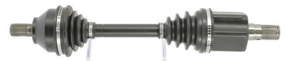 Cevam 50315 Drive shaft 50315: Buy near me in Poland at 2407.PL - Good price!