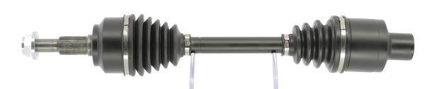 Cevam 50682 Drive shaft 50682: Buy near me in Poland at 2407.PL - Good price!