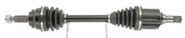 Cevam 50403 Drive shaft 50403: Buy near me in Poland at 2407.PL - Good price!