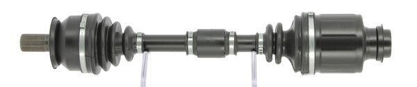 Cevam 50378 Drive shaft 50378: Buy near me in Poland at 2407.PL - Good price!