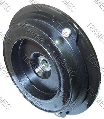 Cevam DQ-0083 Drive Plate, magnetic clutch compressor DQ0083: Buy near me at 2407.PL in Poland at an Affordable price!