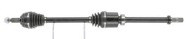 Cevam 50159 Drive shaft 50159: Buy near me in Poland at 2407.PL - Good price!