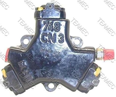 Cevam 874033 Injection Pump 874033: Buy near me at 2407.PL in Poland at an Affordable price!