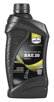 Eurol E107020 Hydraulic oil Eurol, 1l E107020: Buy near me in Poland at 2407.PL - Good price!