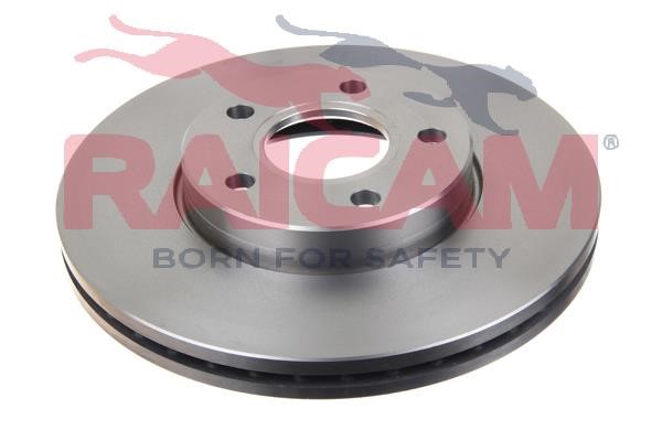 Raicam RD00957 Тормозной диск передний вентилируемый RD00957: Отличная цена - Купить в Польше на 2407.PL!
