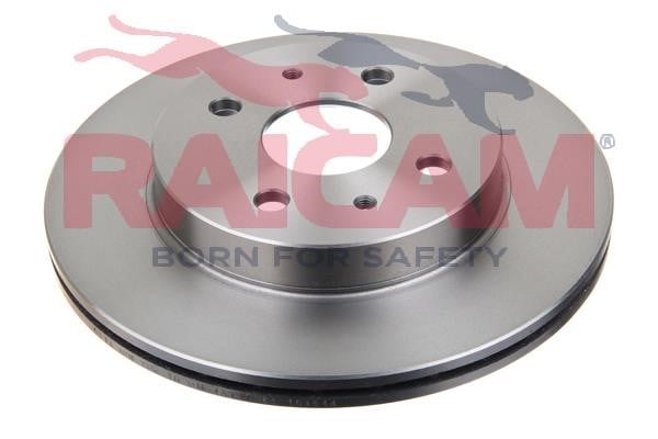 Raicam RD00992 Тормозной диск передний вентилируемый RD00992: Отличная цена - Купить в Польше на 2407.PL!