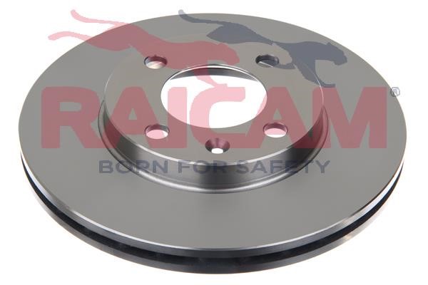 Raicam RD00854 Тормозной диск передний вентилируемый RD00854: Отличная цена - Купить в Польше на 2407.PL!