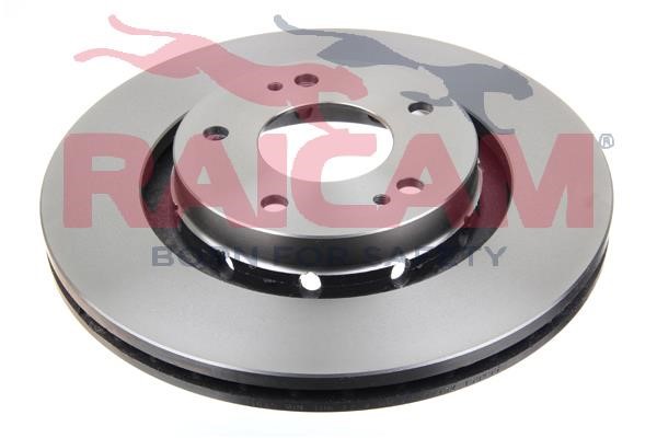 Raicam RD00359 Front brake disc ventilated RD00359: Buy near me in Poland at 2407.PL - Good price!