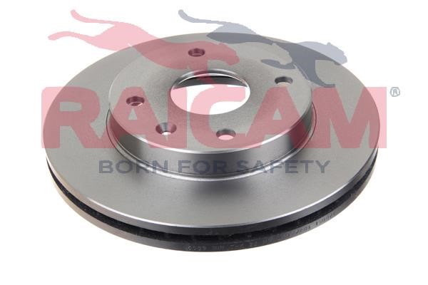 Raicam RD00978 Тормозной диск передний вентилируемый RD00978: Отличная цена - Купить в Польше на 2407.PL!