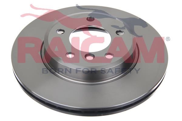Raicam RD00065 Front brake disc ventilated RD00065: Buy near me in Poland at 2407.PL - Good price!
