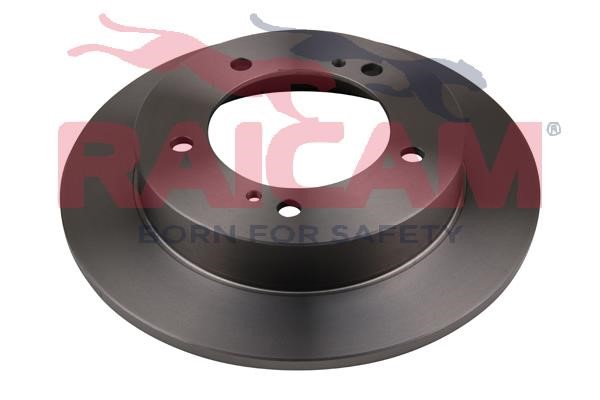 Raicam RD00995 Unventilated front brake disc RD00995: Buy near me in Poland at 2407.PL - Good price!