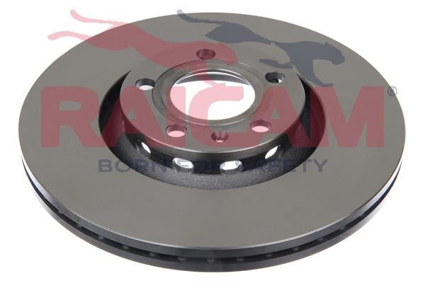 Raicam RD00900 Front brake disc ventilated RD00900: Buy near me in Poland at 2407.PL - Good price!