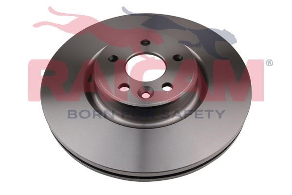Raicam RD00964 Front brake disc ventilated RD00964: Buy near me in Poland at 2407.PL - Good price!