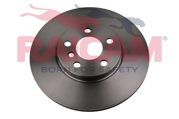 Raicam RD01385 Front brake disc ventilated RD01385: Buy near me in Poland at 2407.PL - Good price!