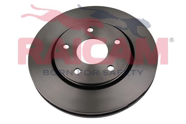 Raicam RD01364 Тормозной диск передний вентилируемый RD01364: Отличная цена - Купить в Польше на 2407.PL!
