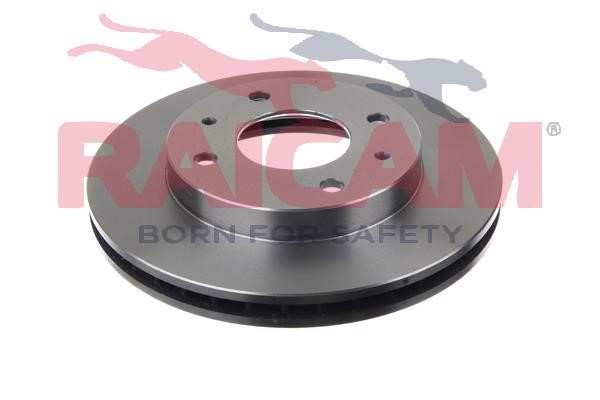 Raicam RD00328 Front brake disc ventilated RD00328: Buy near me in Poland at 2407.PL - Good price!
