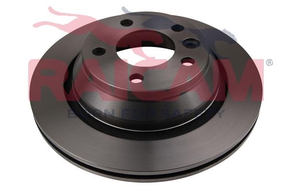Raicam RD01120 Rear ventilated brake disc RD01120: Buy near me in Poland at 2407.PL - Good price!