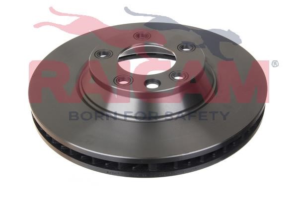 Raicam RD01109 Тормозной диск передний вентилируемый RD01109: Отличная цена - Купить в Польше на 2407.PL!