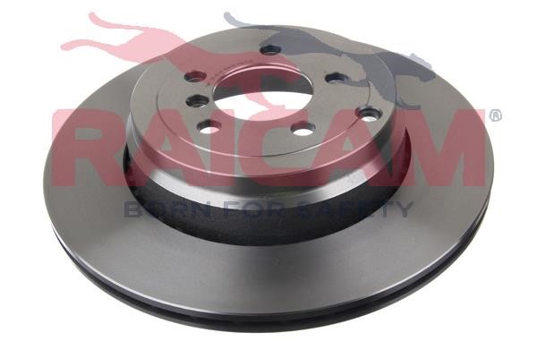 Raicam RD01465 Тормозной диск задний вентилируемый RD01465: Отличная цена - Купить в Польше на 2407.PL!