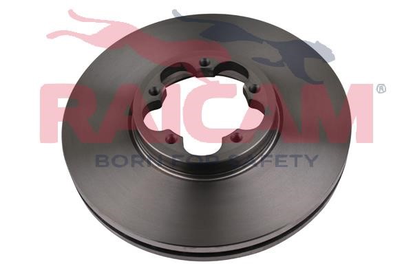 Raicam RD01466 Тормозной диск передний вентилируемый RD01466: Отличная цена - Купить в Польше на 2407.PL!