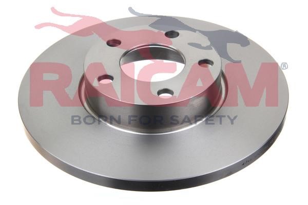 Raicam RD00869 Unventilated front brake disc RD00869: Buy near me in Poland at 2407.PL - Good price!