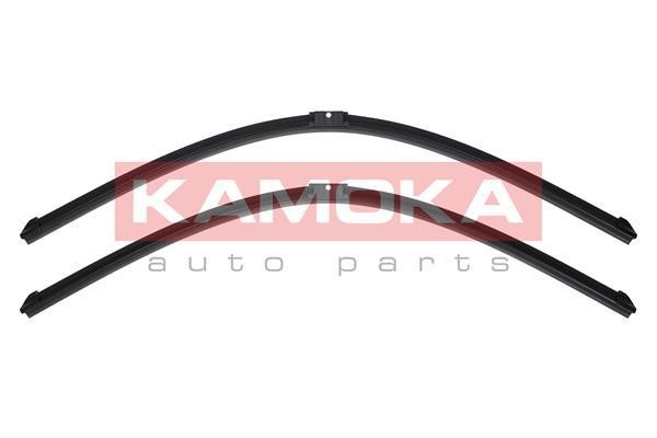Kamoka 27C14 Wiper Blade Kit 700/700 27C14: Buy near me in Poland at 2407.PL - Good price!