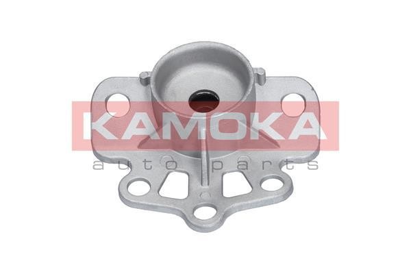 Kamoka 209142 Rear left shock absorber support 209142: Buy near me in Poland at 2407.PL - Good price!