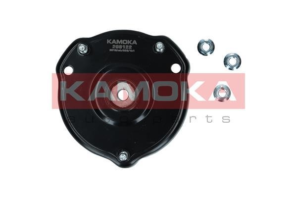 Kamoka 209122 Опора переднего амортизатора 209122: Отличная цена - Купить в Польше на 2407.PL!