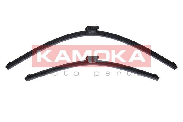 Kamoka 27A06 Set of frameless wiper blades 680/515 27A06: Buy near me at 2407.PL in Poland at an Affordable price!