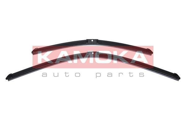 Kamoka 27C12 Set of frameless wiper blades 625/425 27C12: Buy near me in Poland at 2407.PL - Good price!