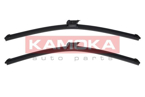 Kamoka 27A26 Wiper blade set 530/530 27A26: Buy near me in Poland at 2407.PL - Good price!