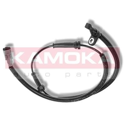 Kamoka 1060104 ABS sensor, rear 1060104: Buy near me in Poland at 2407.PL - Good price!