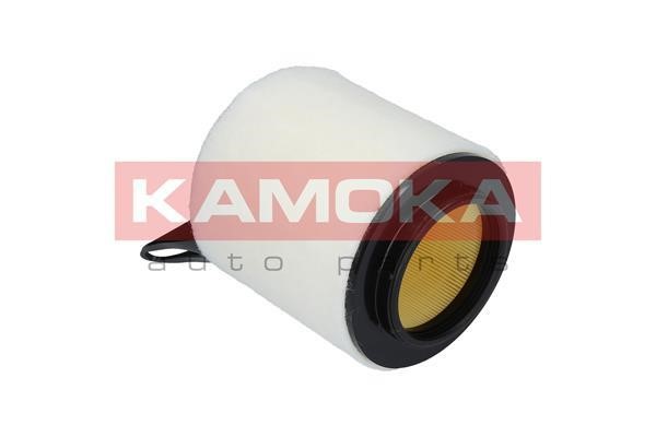 Повітряний фільтр Kamoka F215101