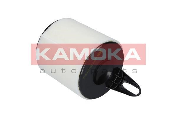 Kamoka F215101 Повітряний фільтр F215101: Купити у Польщі - Добра ціна на 2407.PL!