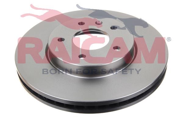 Raicam RD00622 Front brake disc ventilated RD00622: Buy near me in Poland at 2407.PL - Good price!