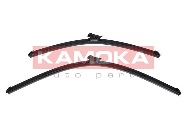 Kamoka 27A16 Комплект щеток стеклоочистителя бескаркасных 650/475 27A16: Отличная цена - Купить в Польше на 2407.PL!