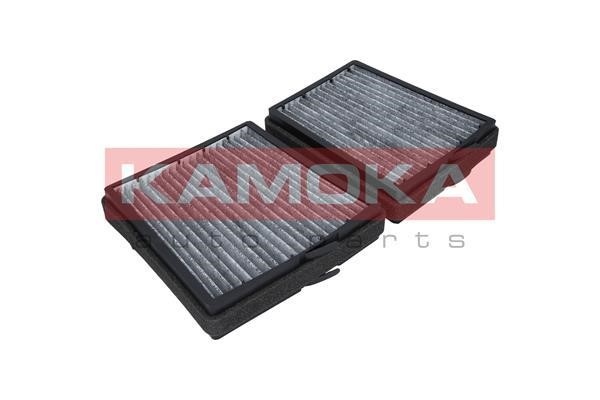 Kamoka F507301 Activated Carbon Cabin Filter F507301: Buy near me in Poland at 2407.PL - Good price!
