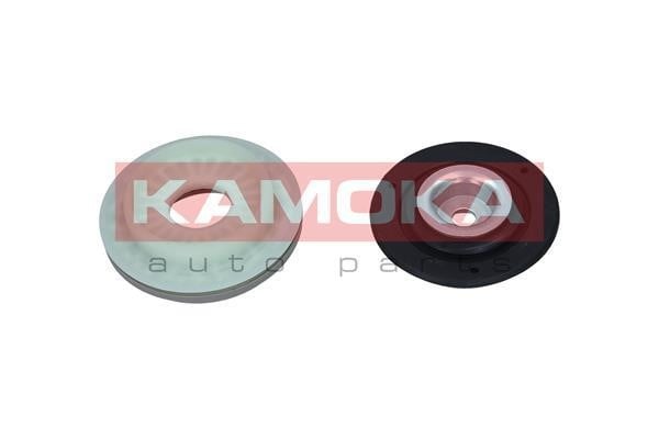 Kamoka 209047 Опора переднего амортизатора, комплект 209047: Отличная цена - Купить в Польше на 2407.PL!