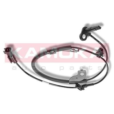 Kamoka 1060476 ABS sensor front right 1060476: Buy near me at 2407.PL in Poland at an Affordable price!