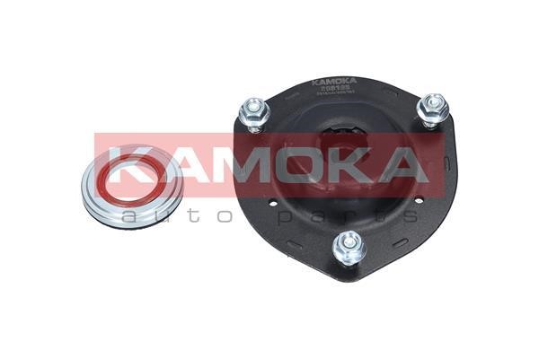 Kamoka 209105 Опора переднего амортизатора, комплект 209105: Отличная цена - Купить в Польше на 2407.PL!