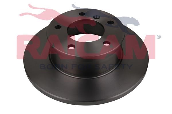 Raicam RD00434 Unventilated front brake disc RD00434: Buy near me in Poland at 2407.PL - Good price!
