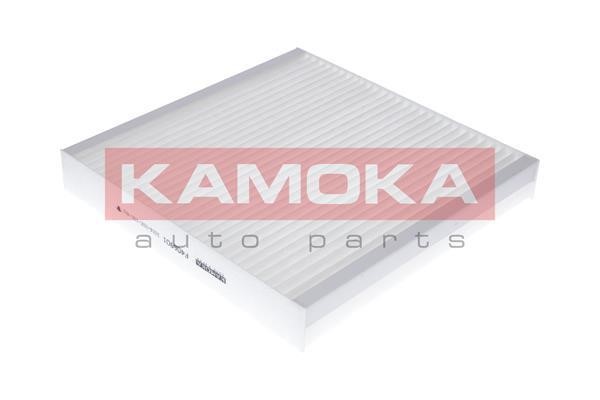 Kamoka F406901 Filter, interior air F406901: Buy near me in Poland at 2407.PL - Good price!